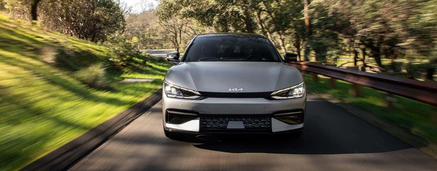 Kia EV6 For Sale Near Philadelphia
