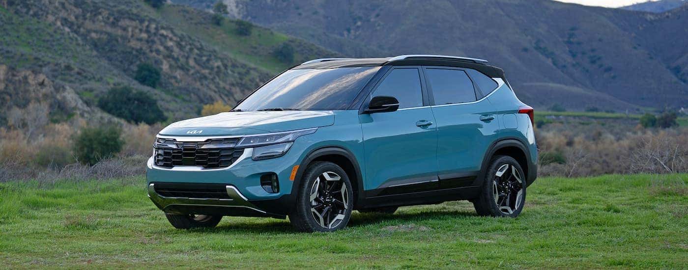 Ardmore Kia Dealer