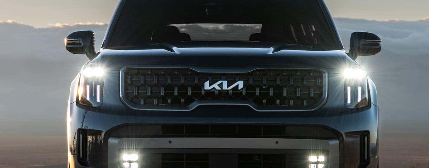 Philadelphia Kia Telluride Dealer