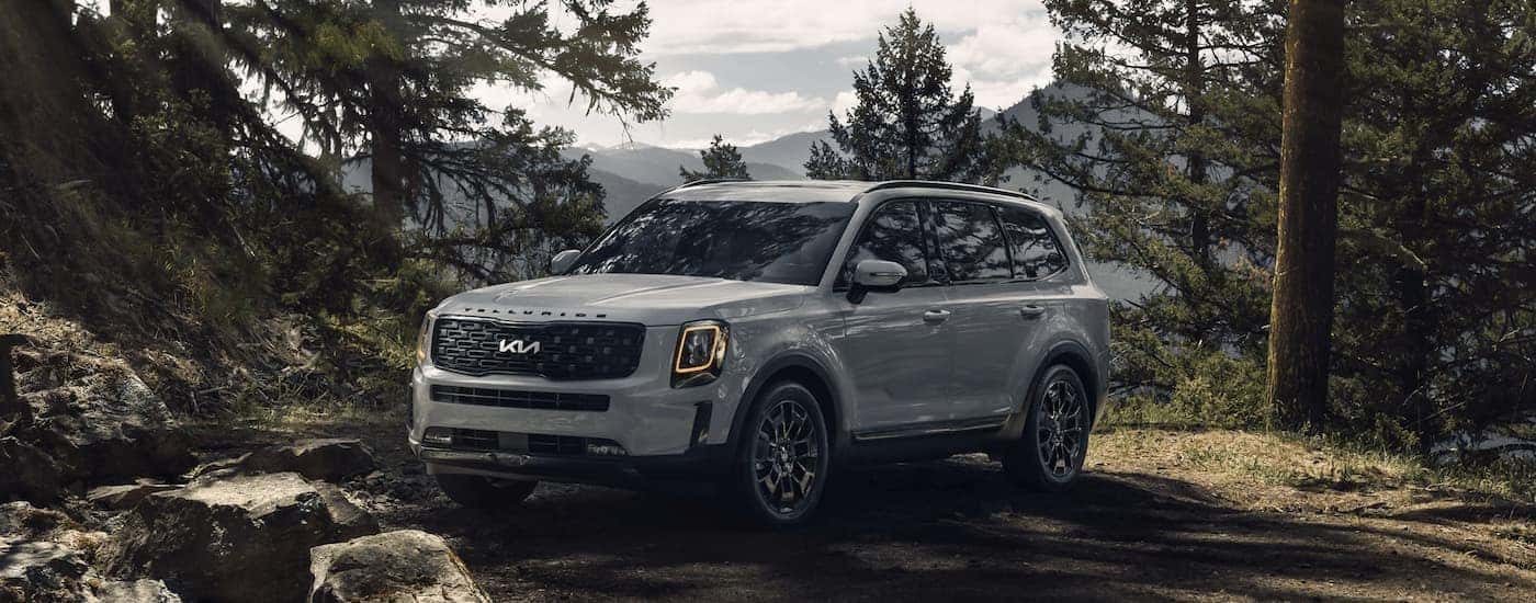 Kia Telluride Dealer Near Philadelphia