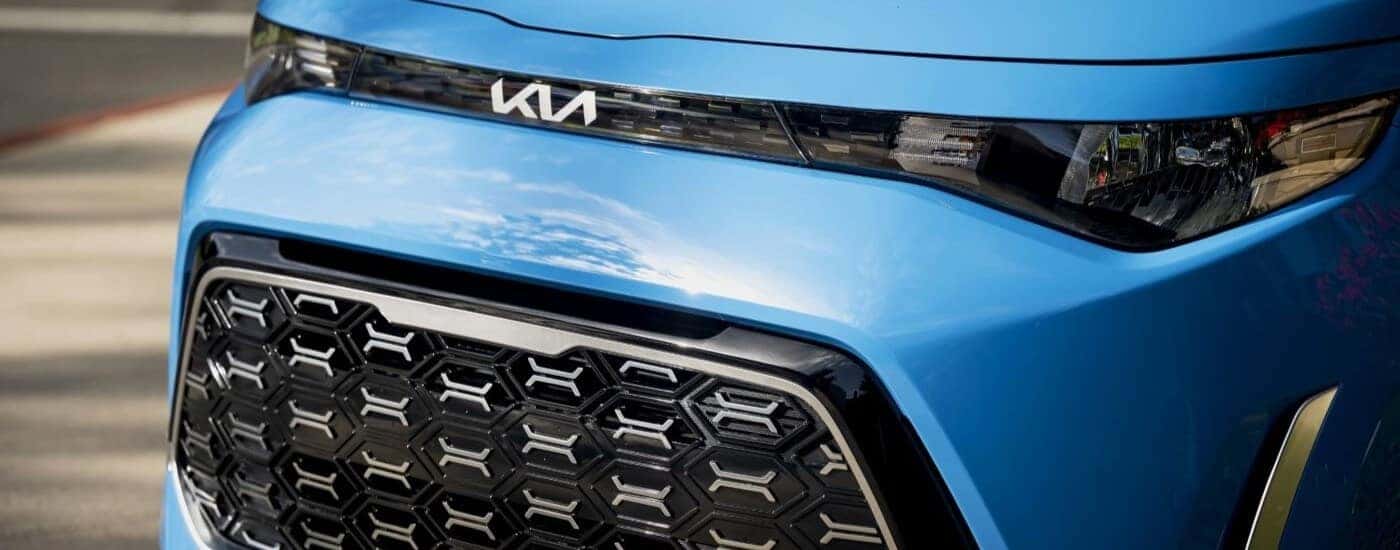 Kia SUVs for Sale