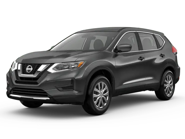 nissan suv specials