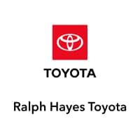 Ralph Hayes Toyota