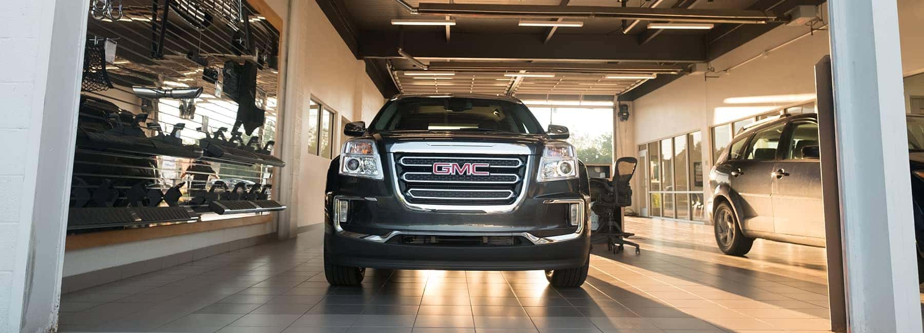 GMC