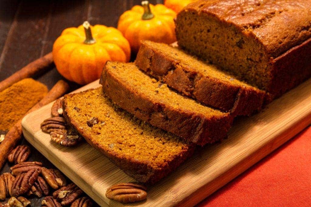 Fall-Cake
