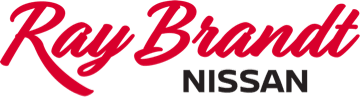 Ray Brandt Nissan Logo