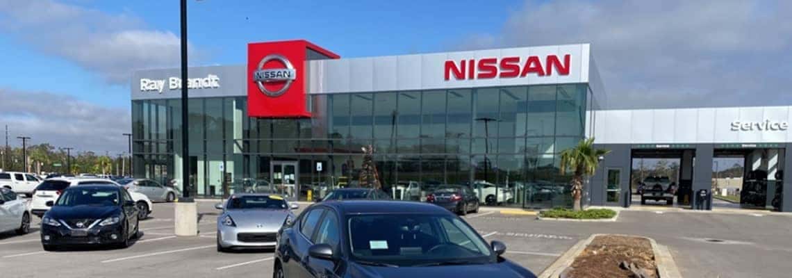 south nissan dealership