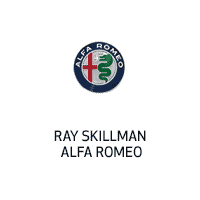Ray Skillman Alfa Romeo