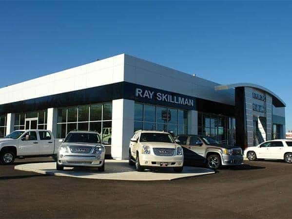 Dealership