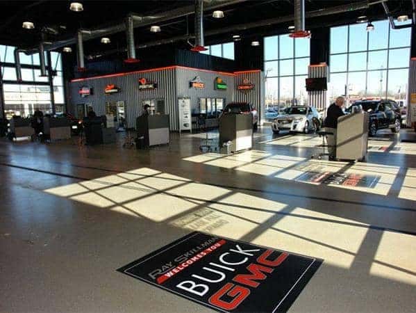Service Center