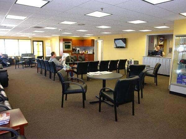 Waiting Room