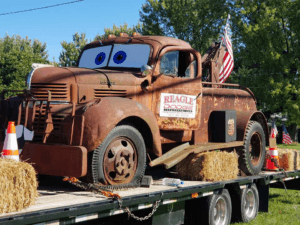 Reagle Chrysler Dodge Jeep RAM