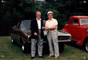 Reagle Chrysler Dodge Jeep RAM