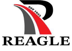 Reagle Chrysler Dodge Jeep Ram Logo