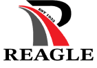 Reagle Chrysler Dodge Jeep Ram Logo