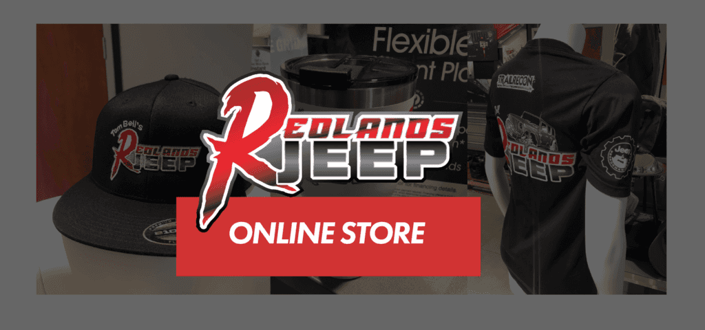 Jeep Store