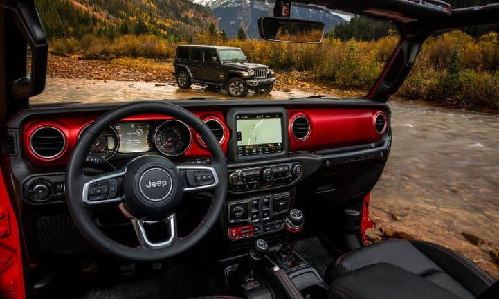21 Jeep Wrangler Trims Sport Vs Sahara Vs Rubicon Vs Altitude