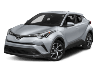2018-Toyota-C-HR