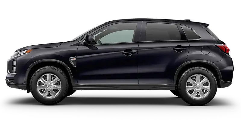 Outlander Sport