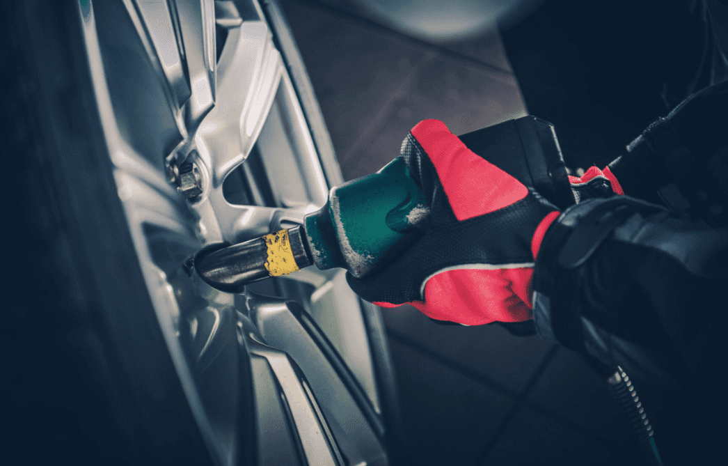 How Often Should You Get a Tire Rotation for Your Mitsubishi?