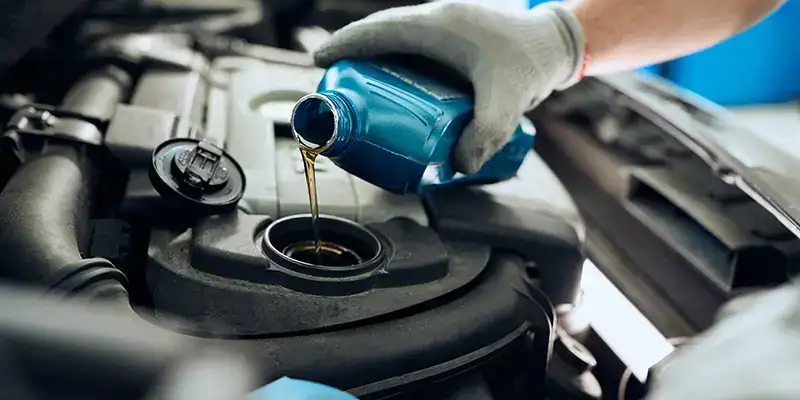Mitsubishi Service at Redondo Beach Mitsubishi near Redondo Beach