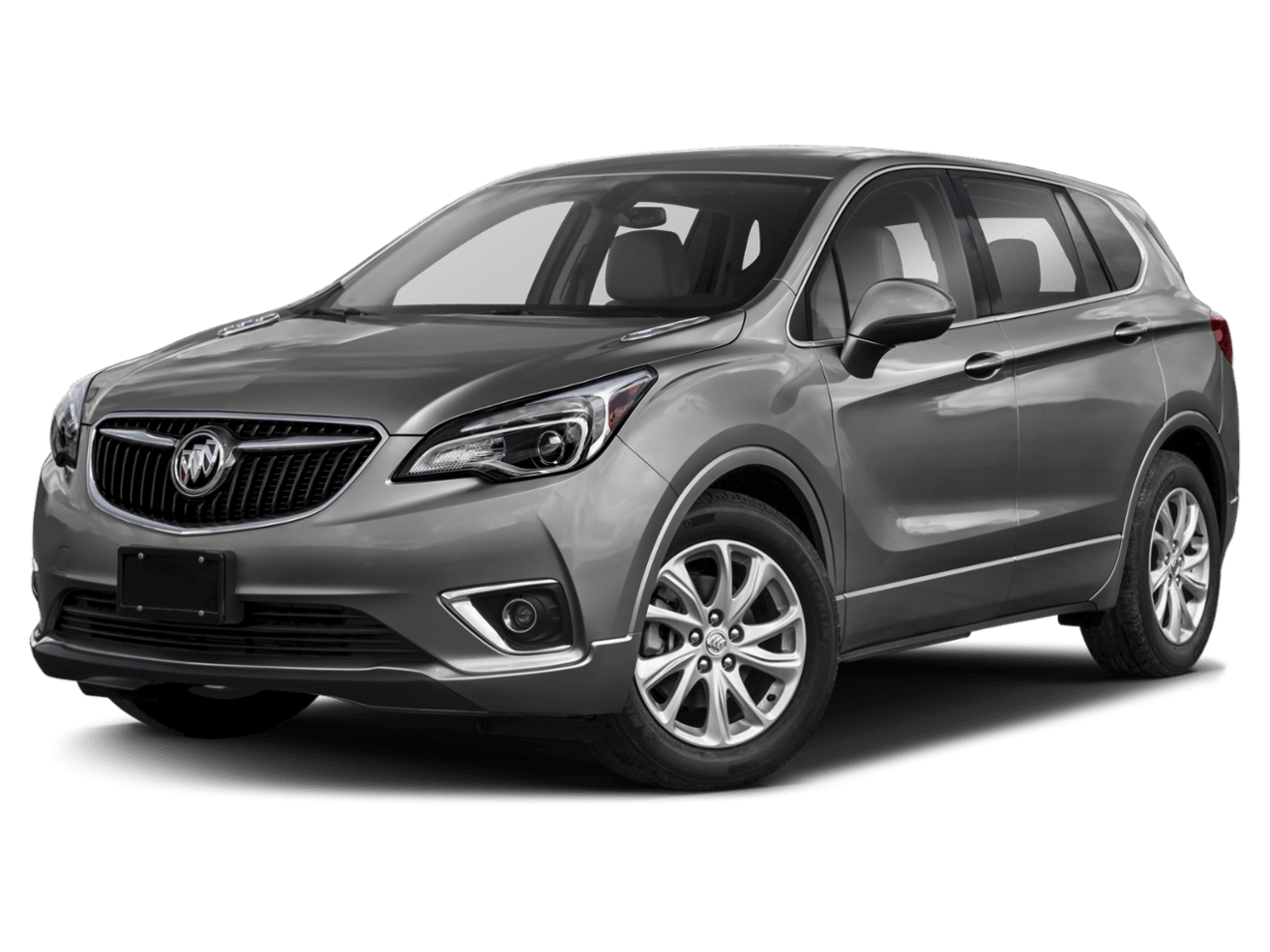 2020 Buick Envision FWD