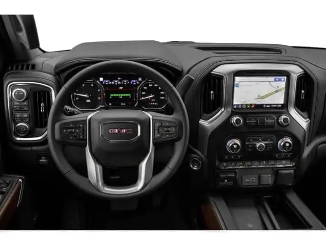 2020 GMC Sierra 2500HD For Sale in Kansas City | Reed Buick GMC, Inc.