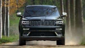 grand cherokee