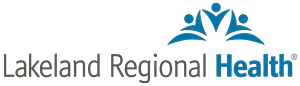Lakeland Regional Health logo
