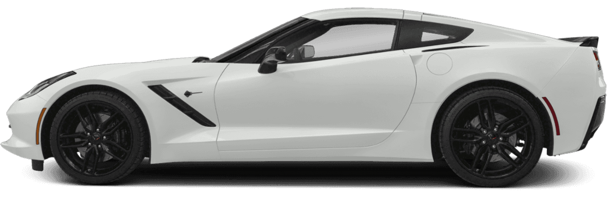 2019 Chevrolet Corvette Stingray