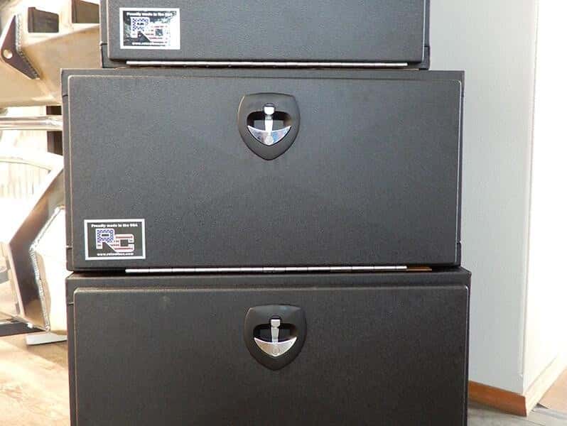 RC Tool Boxes 