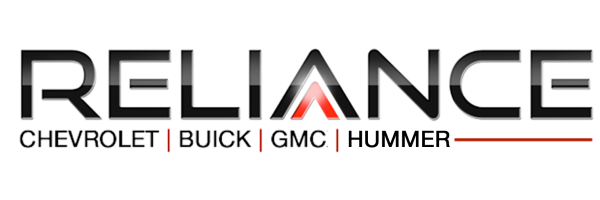 Reliance Chevy Buick GMC