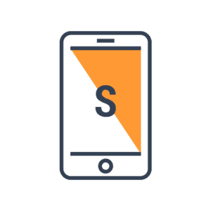 Renaissance ToGo Step 2 - Receive a Price - dollar sign on mobile device illustration