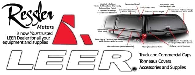 leer-accessories