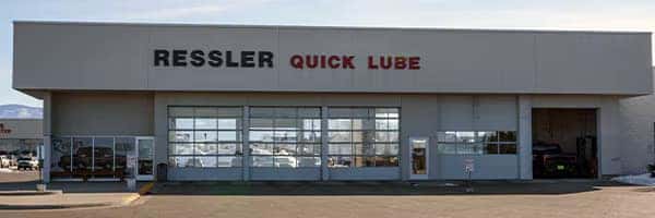 ressler-quick-lube