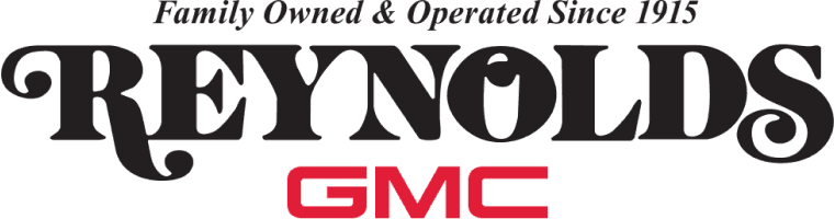 Reynolds GMC