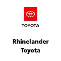 Rhinelander Toyota