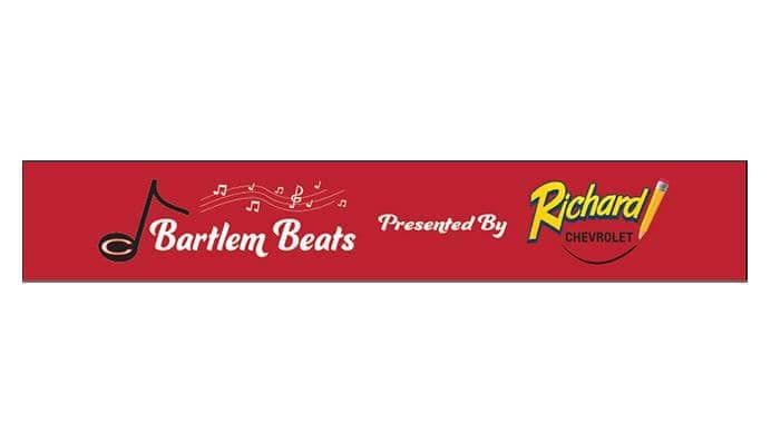 Bartlem Beats
