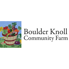 Boulder-Knoll