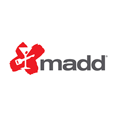 Madd-Logo