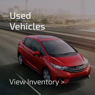 View Used Vehicles
