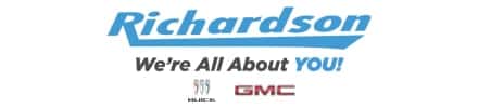 Richardson Buick GMC logo
