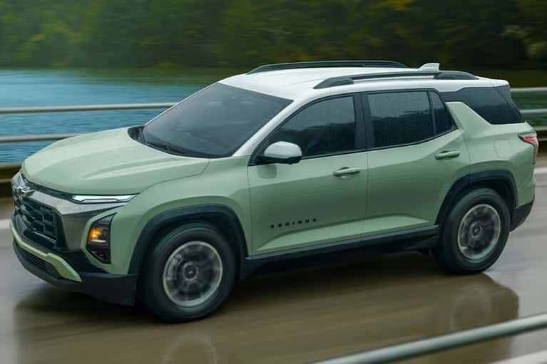 2025-green-equinox-drives-over-bridge