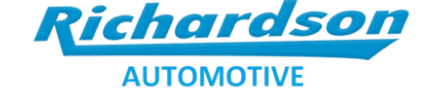 Richardson Chevrolet Standish logo