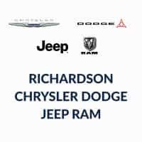 Richardson Chrysler Dodge Jeep Ram