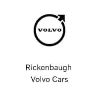 Rickenbaugh Volvo Cars