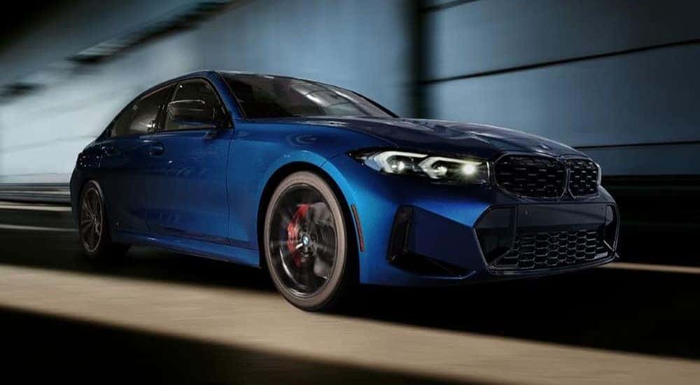 A BMW Sedan Buyer’s Guide: Keeping Things Simple | Auto Dealer
