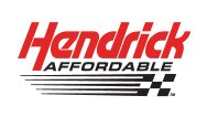 Hendrick Affordable badge