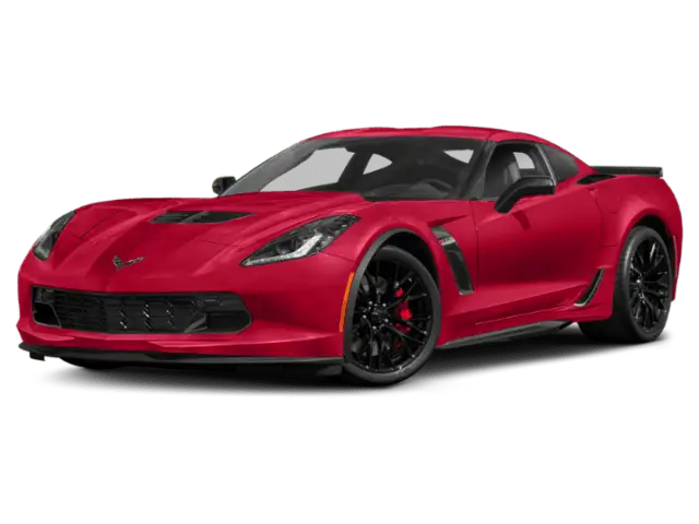 New Corvettes Near Virginia Beach | Rick Hendrick Chevrolet Norfolk