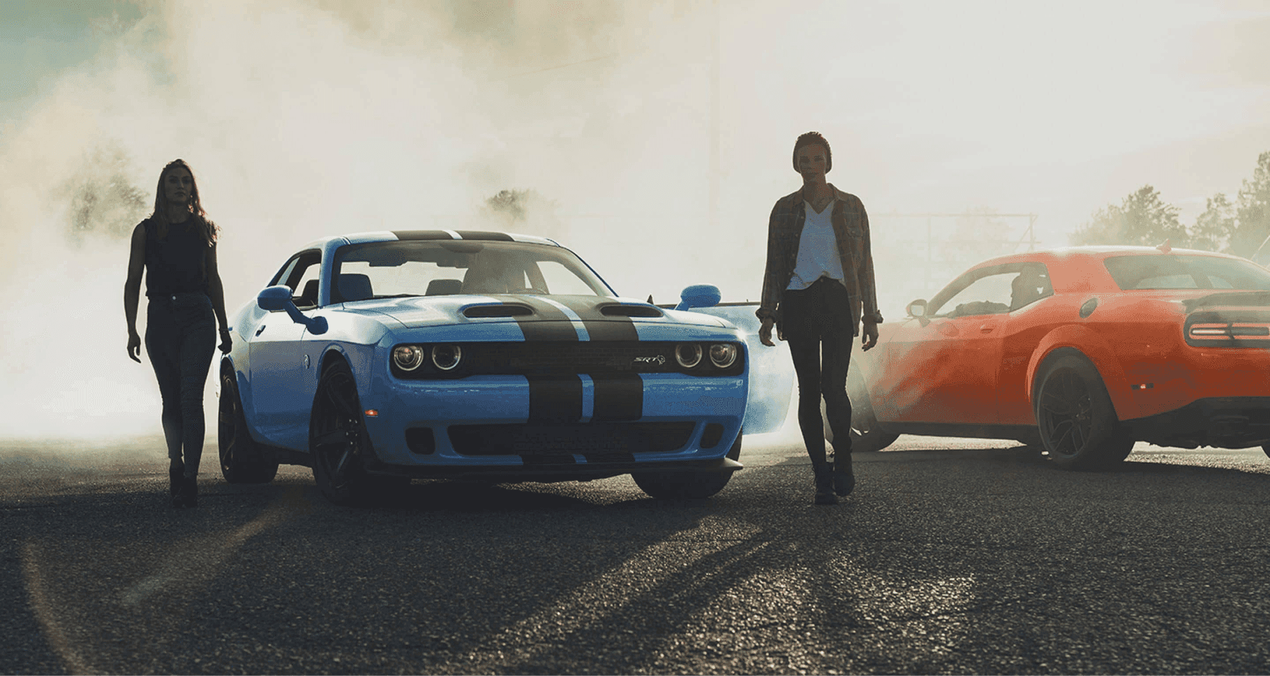 2019 Challengers